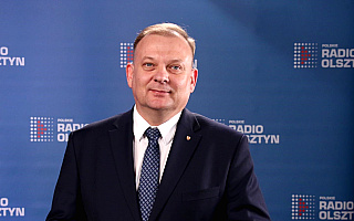 Michał Missan: liczę na współpracę z nowym prezydentem Olsztyna